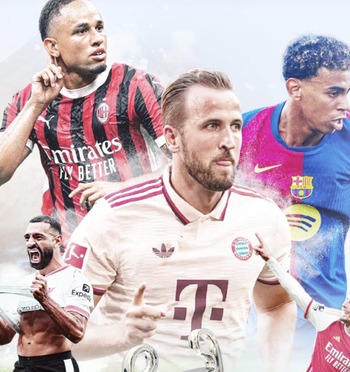 德天空：利物浦在密切关注迪奥曼德，莱比锡计划与其涨薪续约